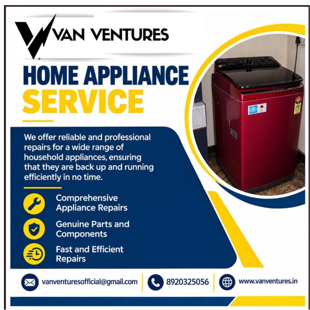Professional washing machine repair in delhi ncr
